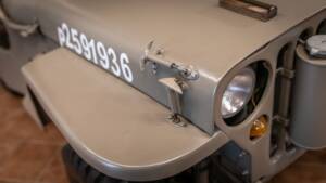 Image 14/17 de Jeep CJ-2A (1948)