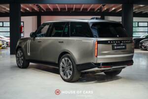 Image 9/25 of Land Rover Range Rover D350 (2022)