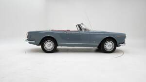 Imagen 6/15 de Alfa Romeo 2600 Spider (1965)