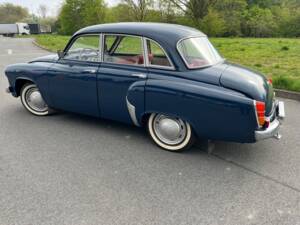 Bild 3/32 von Wartburg (311/0) 1000 Standard (1964)