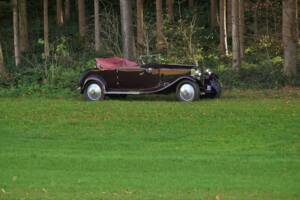 Imagen 25/50 de Rolls-Royce Phantom I (1925)
