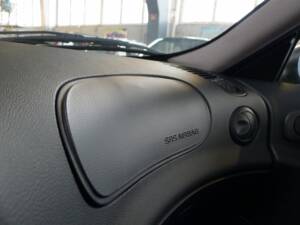 Imagen 14/35 de Alfa Romeo 156 2.5 V6 (1999)