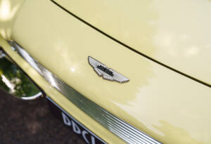 Bild 8/25 von Aston Martin DB 6 Mk II (1971)
