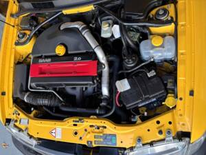 Image 18/28 de Saab 900 Turbo S 16V (1998)
