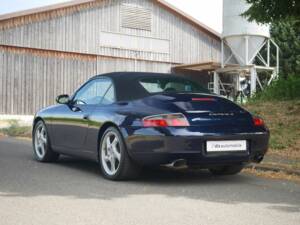 Bild 4/46 von Porsche 911 Carrera 4S (1900)