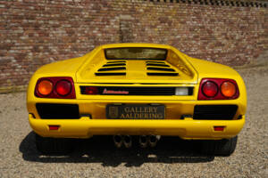 Bild 11/50 von Lamborghini Diablo (1991)