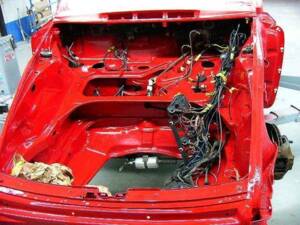 Afbeelding 58/86 van Porsche 911 2.7 S (1977)