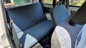 Bild 32/43 von FIAT Panda 4x4 (1997)