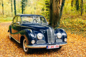 Immagine 14/199 di BMW 502 - 3,2 Litre (1961)