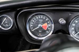 Image 20/50 of MG MGB (1968)