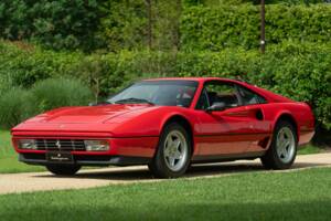Afbeelding 10/50 van Ferrari 208 GTB Turbo (1987)
