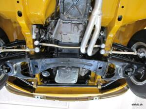Imagen 43/56 de FIAT 124 Spider AS (1967)