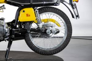 Imagen 14/50 de Gilera 150 Autostrada (1971)