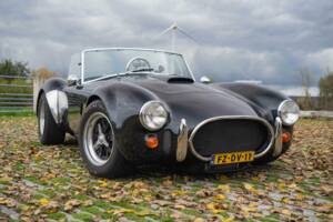 Image 1/8 of Dax Tojeiro 427 (1992)