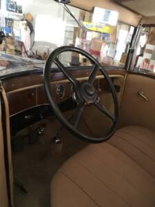 Imagen 33/34 de Packard Standard Eight 726 (1930)