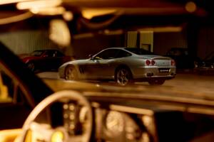 Bild 19/46 von Ferrari 575M Maranello (2003)