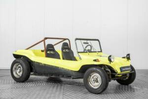Bild 29/50 von Volkswagen Buggy (1967)