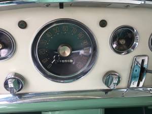 Immagine 27/49 di DeSoto Fireflite Sportsman (1955)