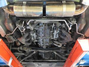 Imagen 8/10 de Porsche 911 Turbo (2001)