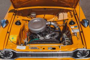 Image 38/50 of Ford Escort Mexico (1971)