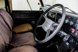 Image 25/48 of Land Rover Defender 110 Turbo Diesel (1984)