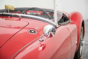 Imagen 23/50 de MG MGA 1600 (1961)
