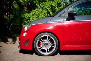 Bild 30/50 von Abarth 595 C Competizione (2014)