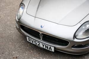 Bild 9/42 von Maserati 4200 (2002)