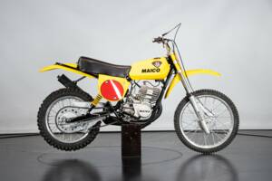 Immagine 5/50 di Maico MC 250 (1976)