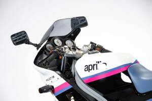 Immagine 9/17 di Aprilia AF1 125 Project 108 (1987)