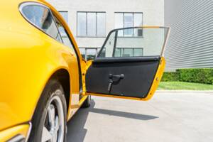 Bild 18/29 von Porsche 911 2.4 E &quot;Ölklappe&quot; (1972)