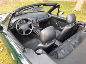 Image 9/12 of Mazda MX-5 1.6 (1995)