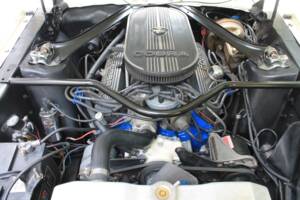 Image 20/53 of Ford Mustang GT 390 (1967)