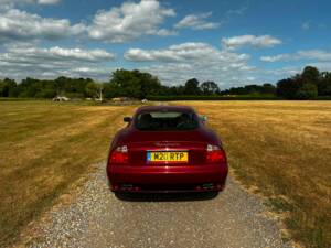 Image 4/46 of Maserati 4200 Cambiocorsa (2003)