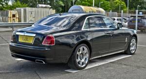 Immagine 15/50 di Rolls-Royce Ghost (2010)