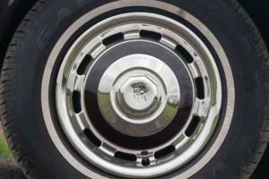 Bild 49/50 von Rolls-Royce Silver Shadow I (1972)