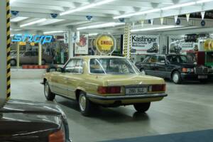 Image 7/50 de Mercedes-Benz 280 SLC (1977)
