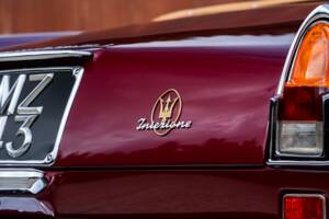 Image 48/51 of Maserati 3500 GTI Spyder Vignale (1963)