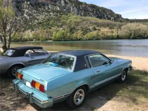 Bild 2/7 von Ford Mustang II Ghia 170 (1976)