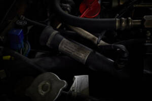 Imagen 47/99 de Daimler Double Six (1993)