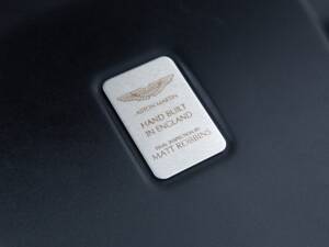 Image 77/94 of Aston Martin DB 9 (2014)