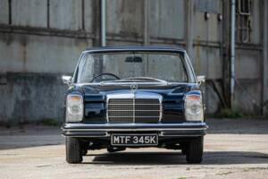 Image 6/50 of Mercedes-Benz 250 (1972)