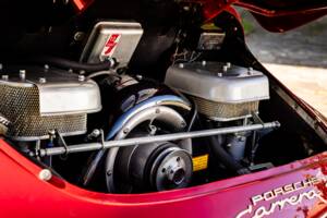 Image 3/91 de Porsche 356 B Carrera 2/2000 GS (1962)