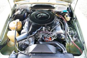 Imagen 9/50 de Mercedes-Benz 450 SL (1973)