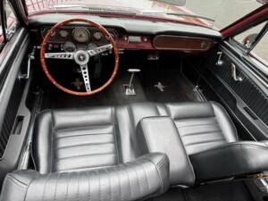 Bild 24/45 von Ford Mustang GT (1965)