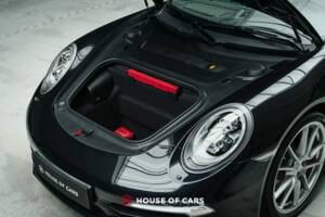 Bild 12/23 von Porsche 911 Carrera 4S (2014)