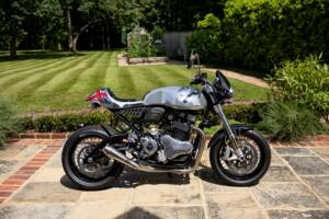 Bild 31/39 von Norton Dominator SS (2018)