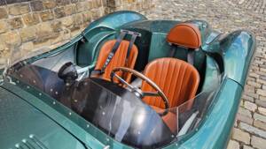 Image 36/65 de Aston Martin DBR1 (2018)