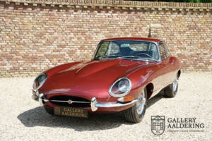 Immagine 12/50 di Jaguar Type E 3.8 (1964)