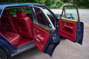 Bild 23/46 von Rolls-Royce Silver Spur II (1990)